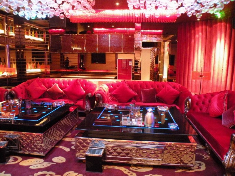 绍兴商务ktv价格多少钱一个小时介绍-柯桥区ktv预订