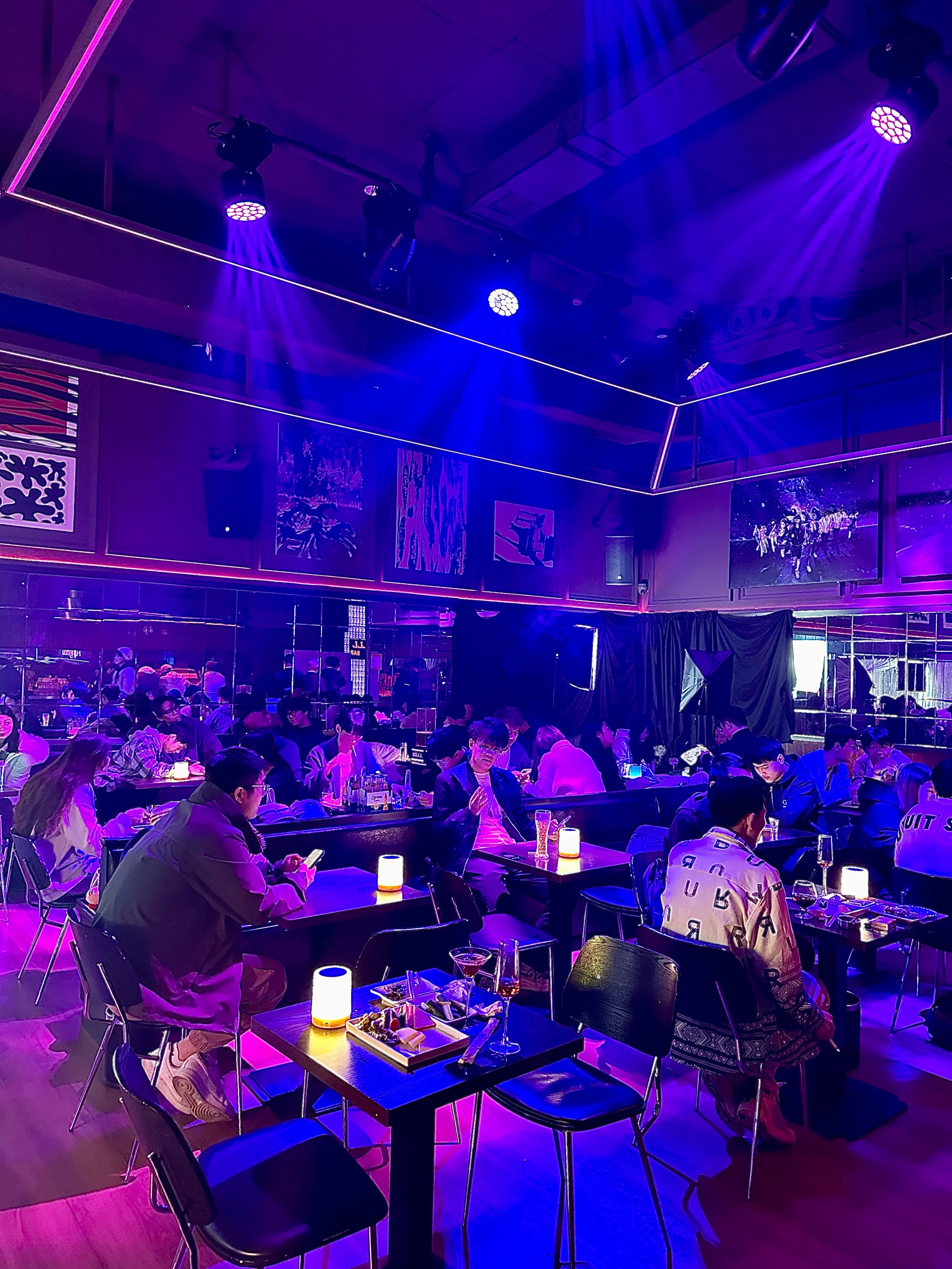 绍兴商务ktv划算吗详细解析-柯桥区ktv预订