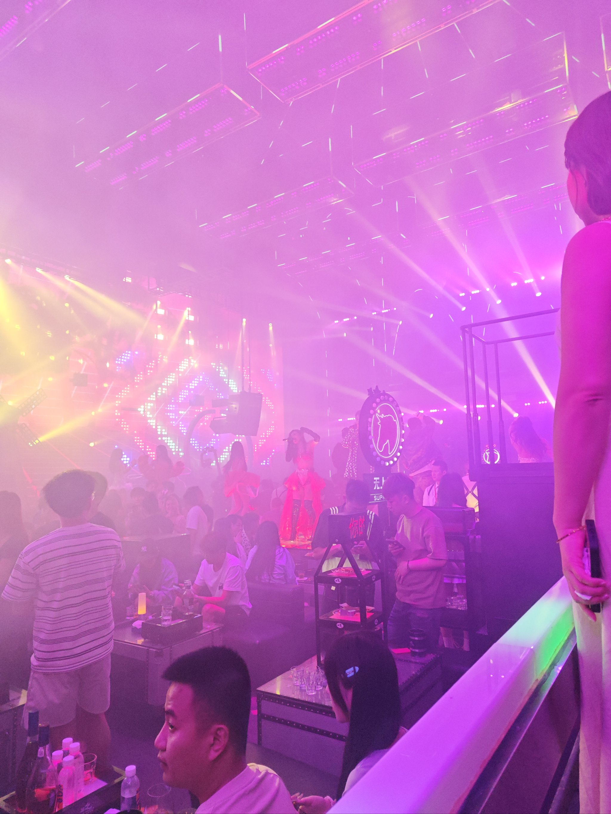 绍兴商务ktv推荐及商务ktv有哪些-柯桥区ktv预订