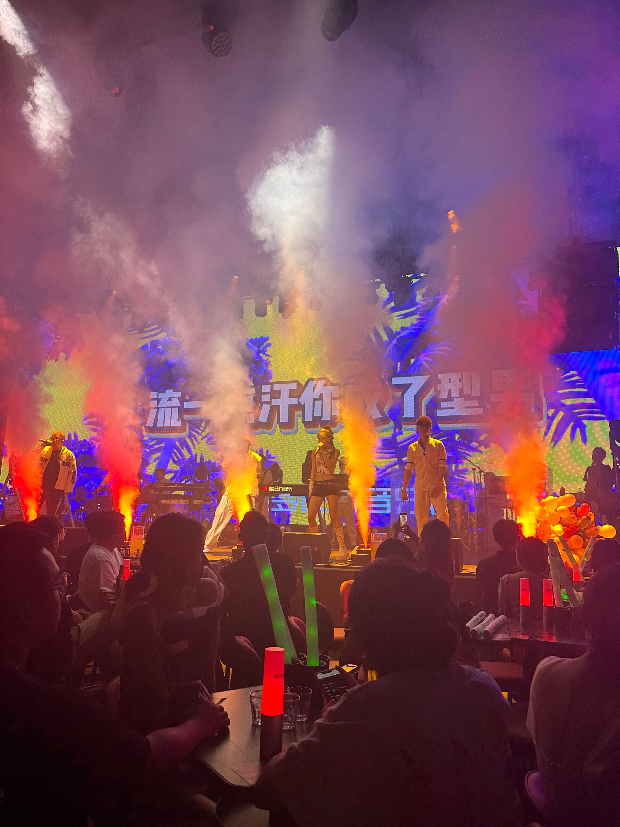 绍兴商务ktv有哪些商务ktv有没有推荐-柯桥区ktv预订